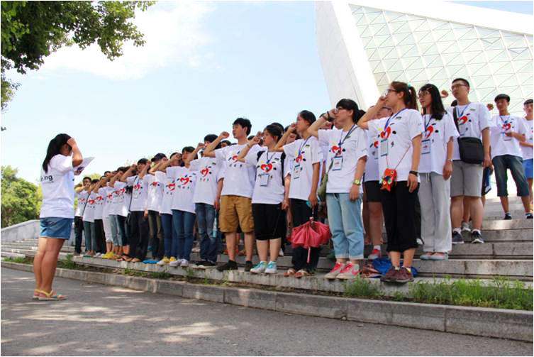 7��6�����|��������W(xu��)�������l(xi��ng)������֧�̈F(tu��n)�����e�г����xʽ��ȫ�w־Ը�߂����س��Z��һ���ú����֧���΄�(w��)������������140���(du��)�T�M����4��(g��)���(du��)���քeǰ�����ϰ׺���������Ϫ�Լ��Ĵ����e��4�����У��M(j��n)������֧�̹�����(d��ng)��