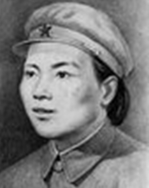 �S���磨1915��1939��Ů�����r��������ʡ�Ӽ��h�ˡ�1933������Ї����a(ch��n)���x����F��ͬ��8�£������Ӽ��h�Γ����1936������Ї����a(ch��n)�h��1937�ꅢ���gɽ��������(zh��n)�������Ǡ��Z���F���䡢�ķ���ӵȑ�(zh��n)�������ژ����ʴ_����ҷQ���顰Ů���֡���1939��A�M����˘��ľ�������ػ����Ѳ�ӑ�(zh��n)���Ăɲ��΄�(w��)��1939��7���Ζ|����(li��n)��һ·܊��������܊��ʮ���F�C������L��1939��8��27�գ��ڰ��D�h��ɳ�Ӗ|�������o��꠳��˕r�������󱻔��˚�����