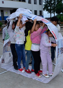 �Ͼ���ͨ�I(y��)���g(sh��)�W(xu��)Ժ֧���(du��)�_չ�C�����|(zh��)��չ���