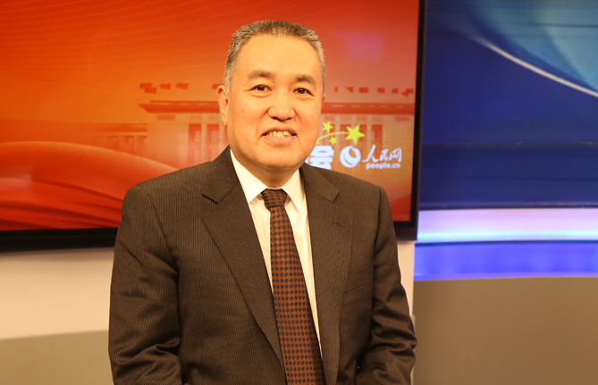 國家市場監(jiān)管總局局長、黨組書記張茅：加強市場監(jiān)管 維護消費者權(quán)益