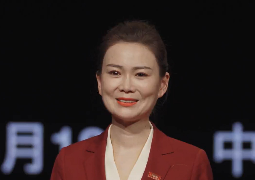 山東臨沂市博物館、中國(guó)共產(chǎn)黨歷史展覽館講解員