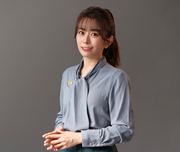 4.創(chuàng)新獎(jiǎng)：盛楚宜（第四黨支部、海外傳播部）