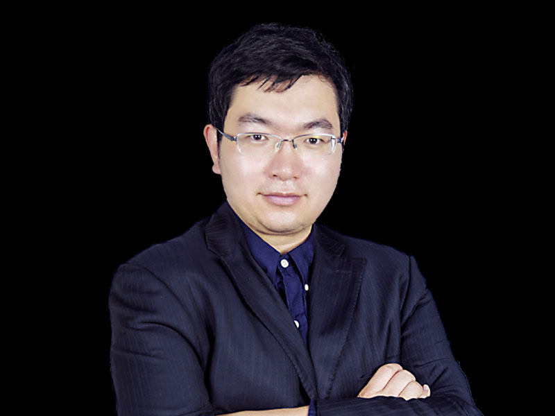 全國(guó)人大代表、五邑大學(xué)中德人工智能研究院院長(zhǎng)